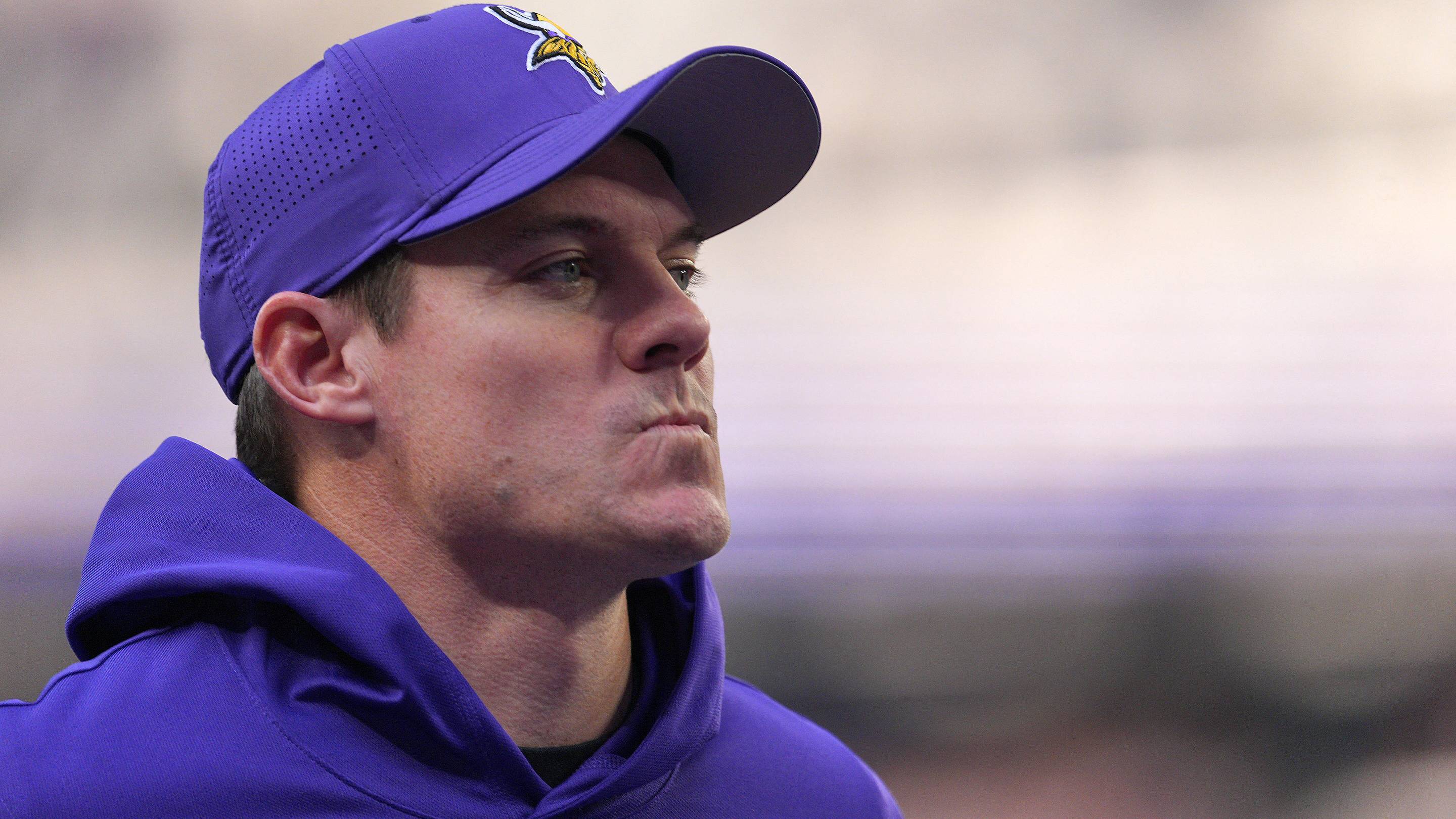 What to Make of Kevin O'Connell's Job Security Entering Training Camp