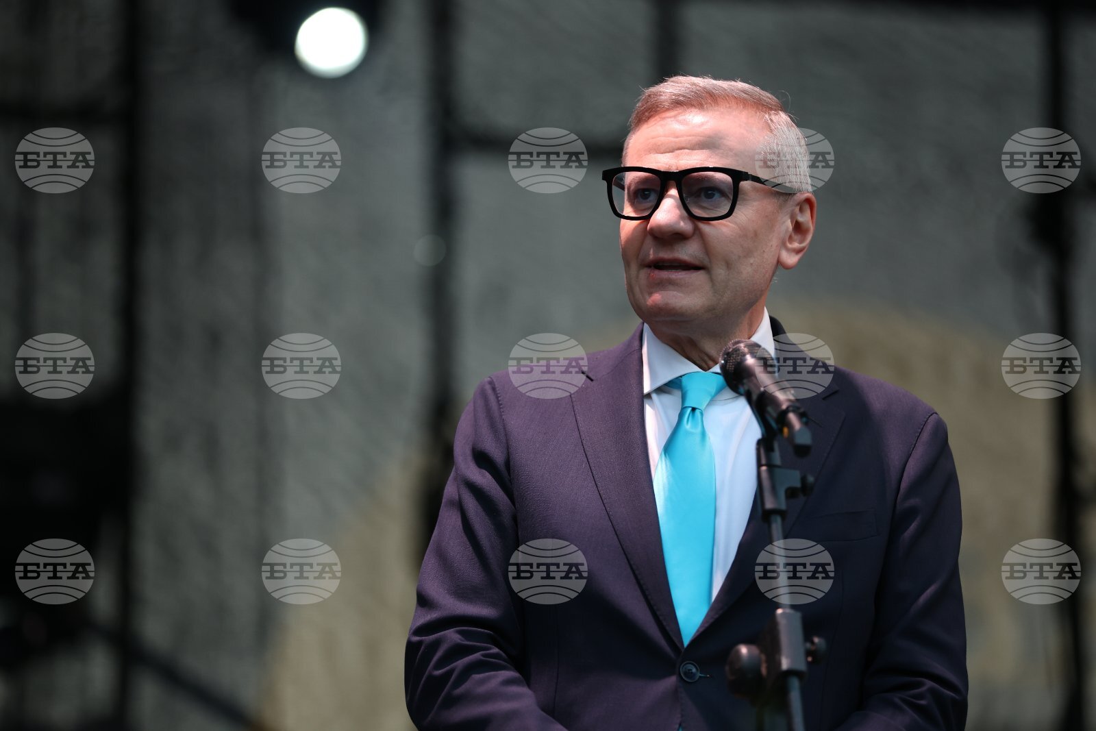 Culture Minister Opens 29th Bansko Jazz Festival