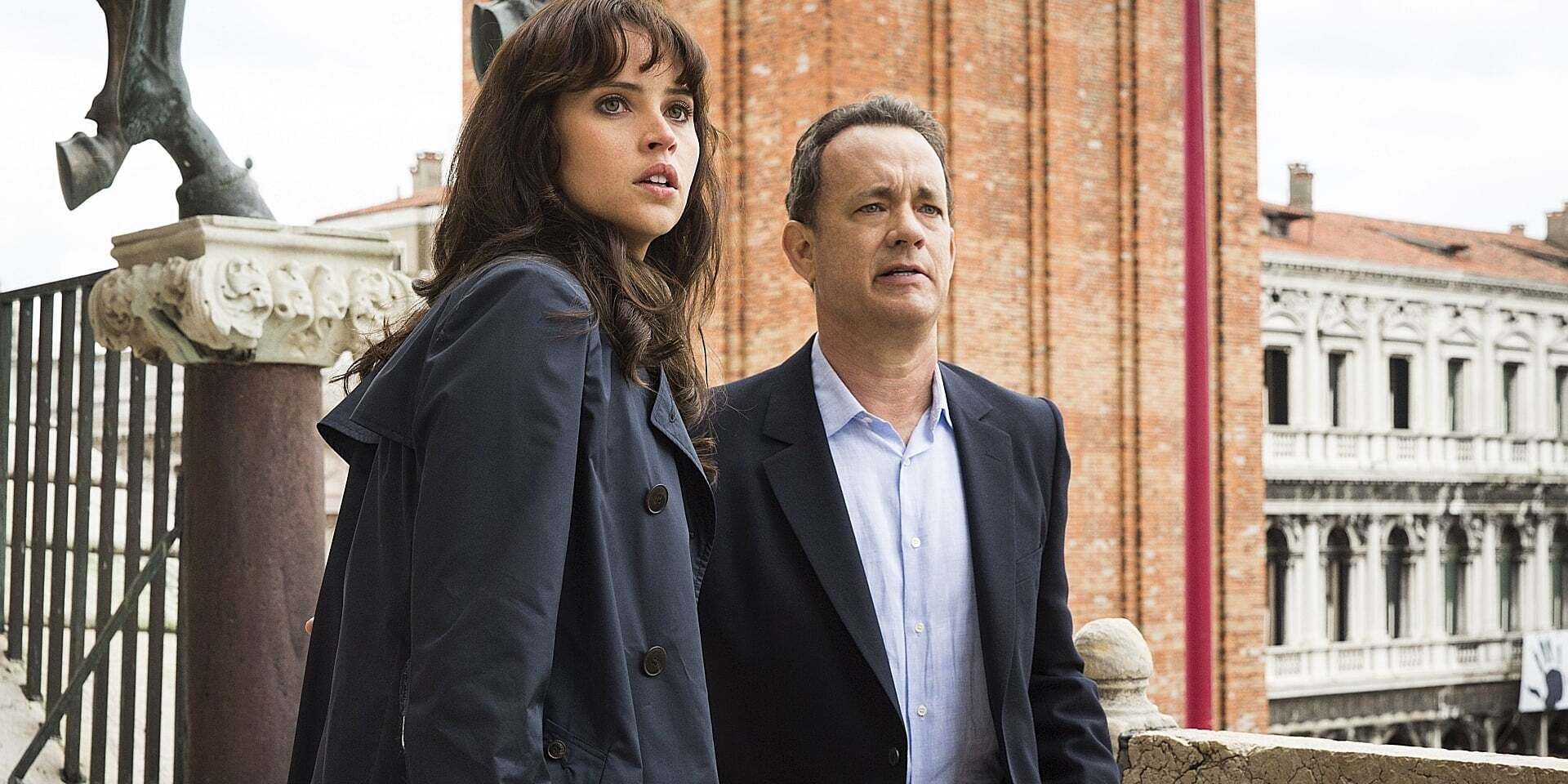 Netflix Officially Finds Its Next Perfect Thriller Adaptation After Its $2.2B Film Franchise Ended