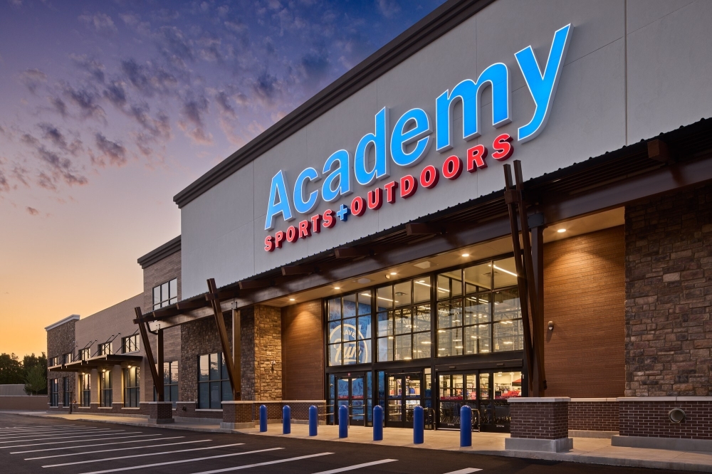 Academy Sports + Outdoors eyes August opening for Celina location