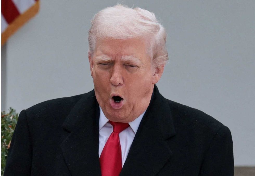 Trump’s abuse of the GOP finally draws a gut punch