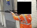 Transport for London workers 'use snipers to kill more than 650 pigeons at stations' in mass cull