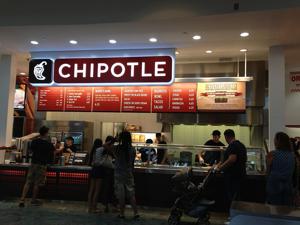 Selling burritos back to Mexico: Chipotle's bold expansion
