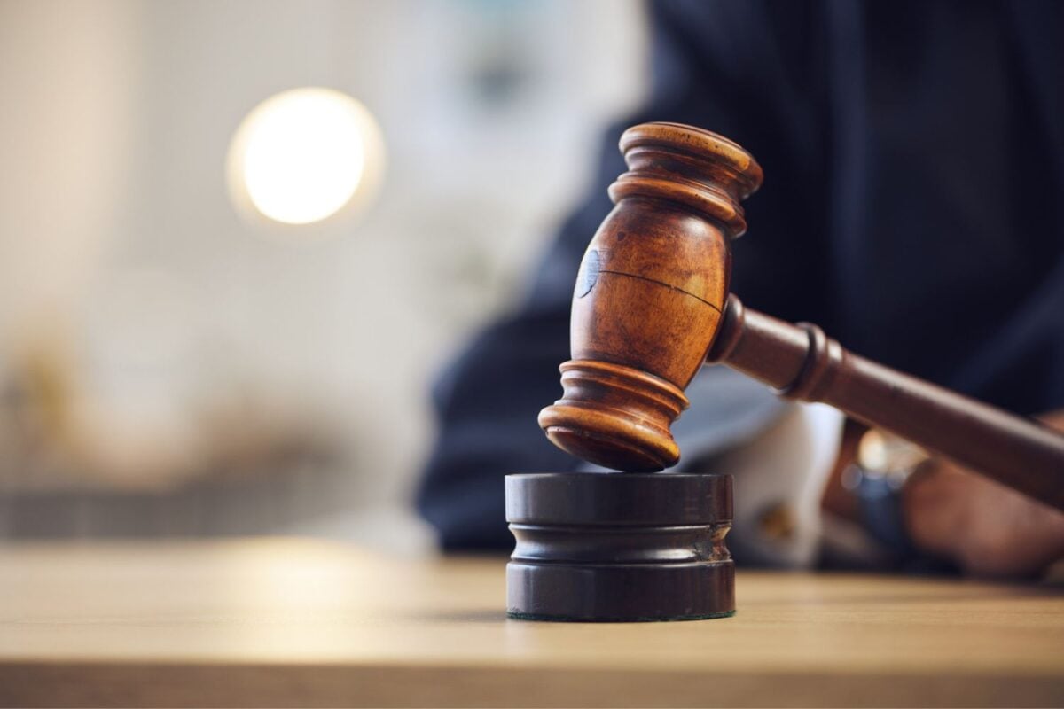 VAT fraudster jailed for seven years