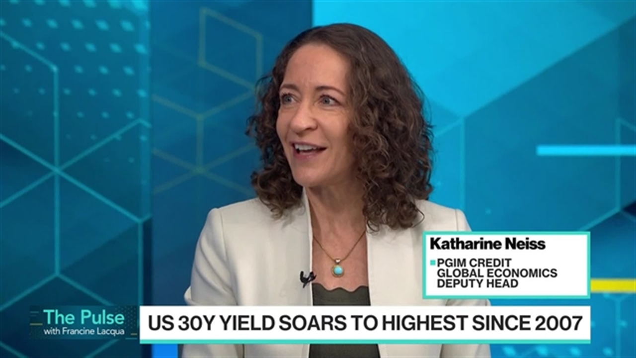 PGIM Sees Hawkish Fed Tilt in September With Three Hikes