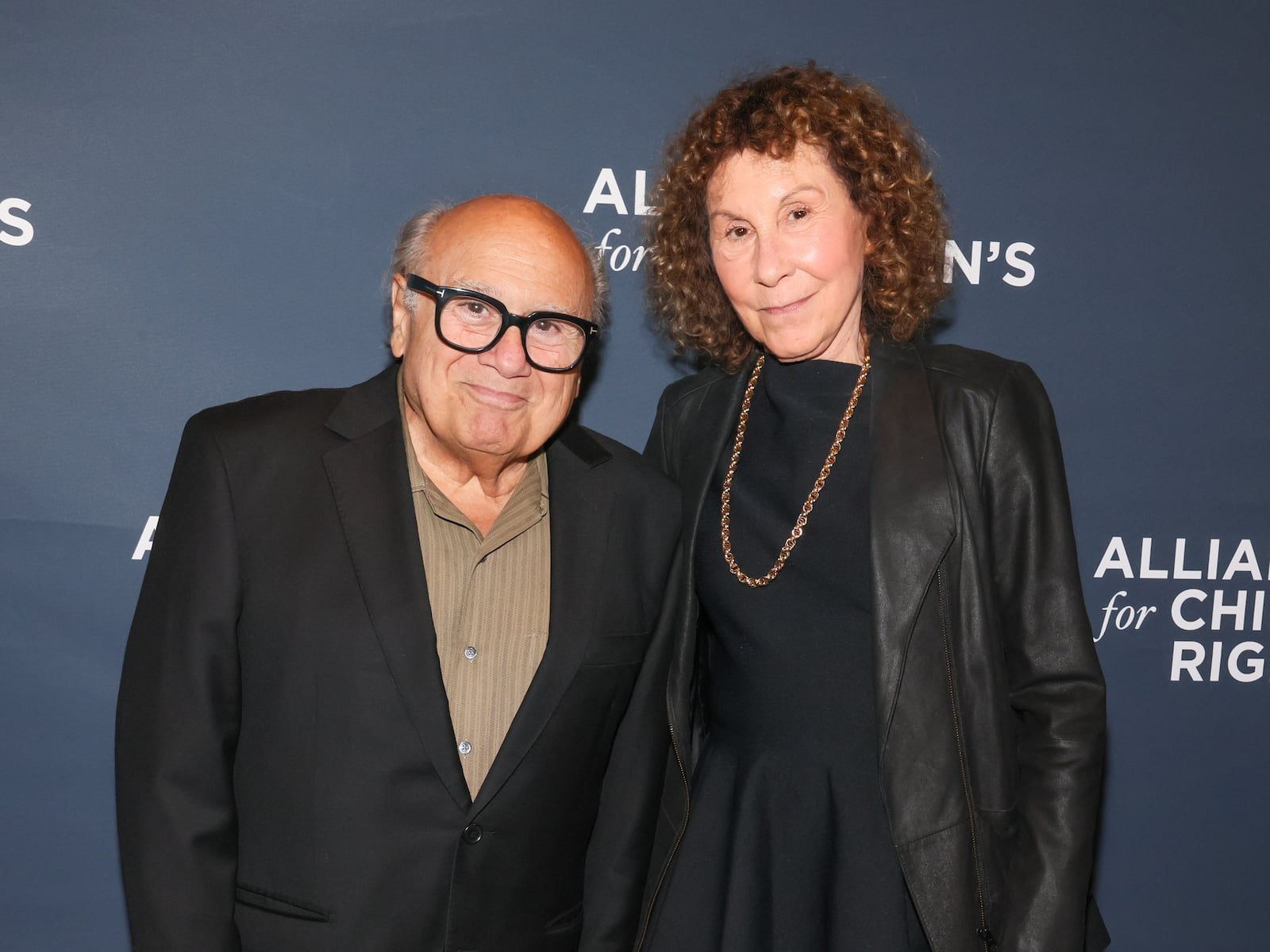 Hollywood power couple remains married despite breaking up nearly a decade ago
