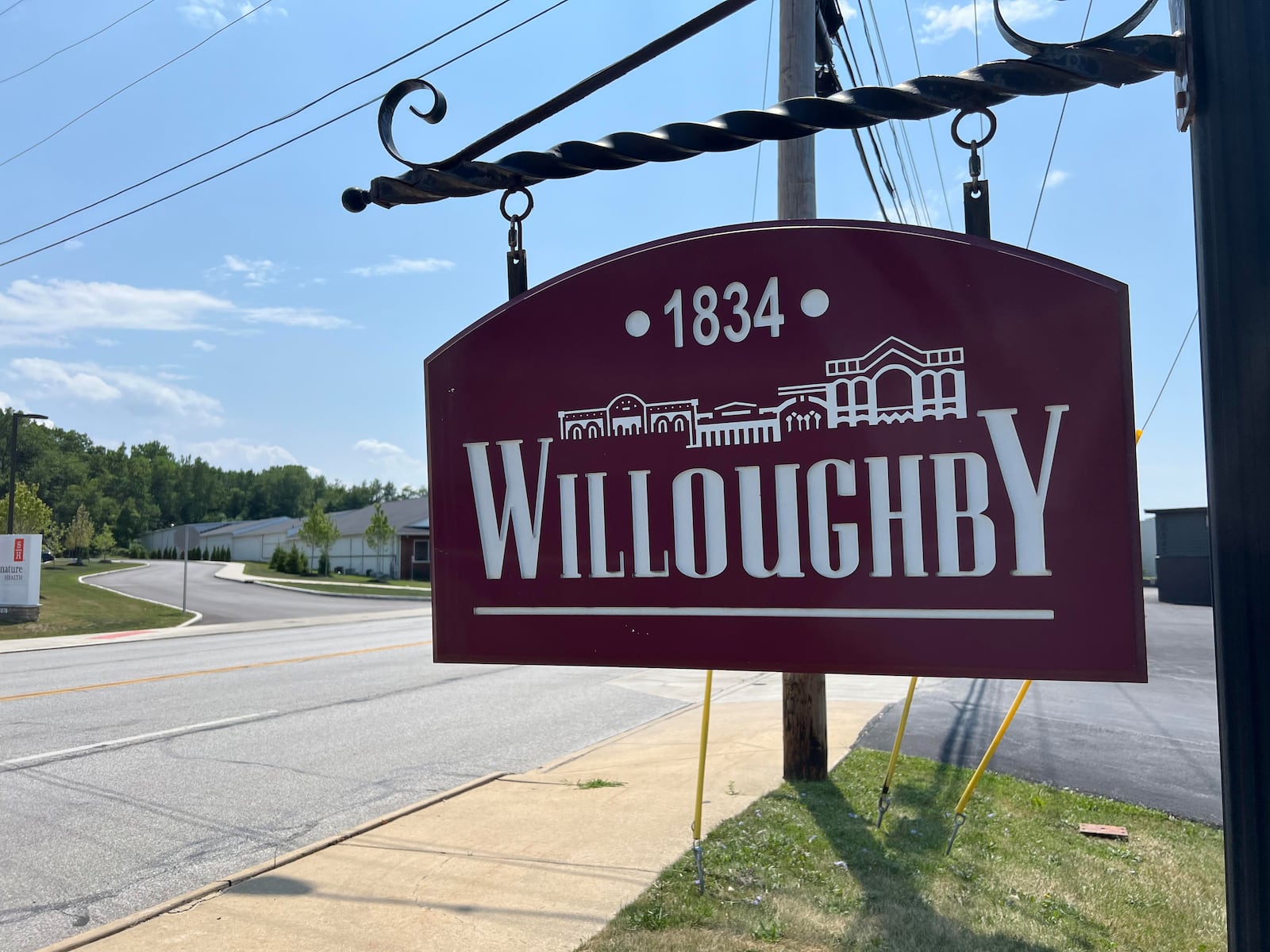 Willoughby Pop-Up by the Lake returns to Osborne Park
