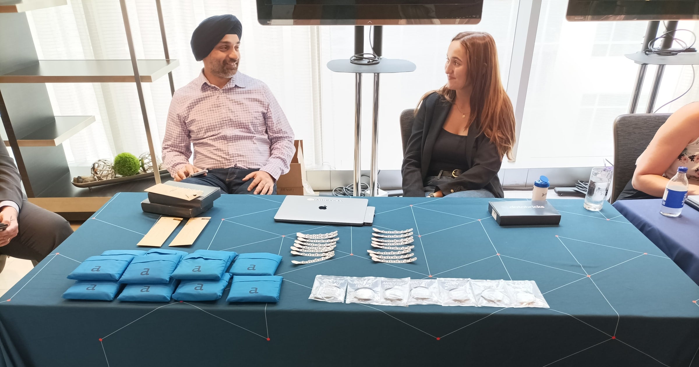 Clear Street opens pre-IPO access to $188B Databricks for accredited investors