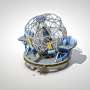 ELT's spectrograph could 'sniff out' biosignatures on other worlds