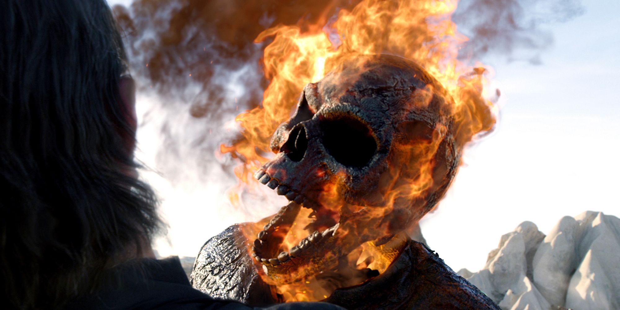 Before Ryan Gosling's 'Ghost Rider,' Nicolas Cage's Marvel Movies Find a New Streaming Home