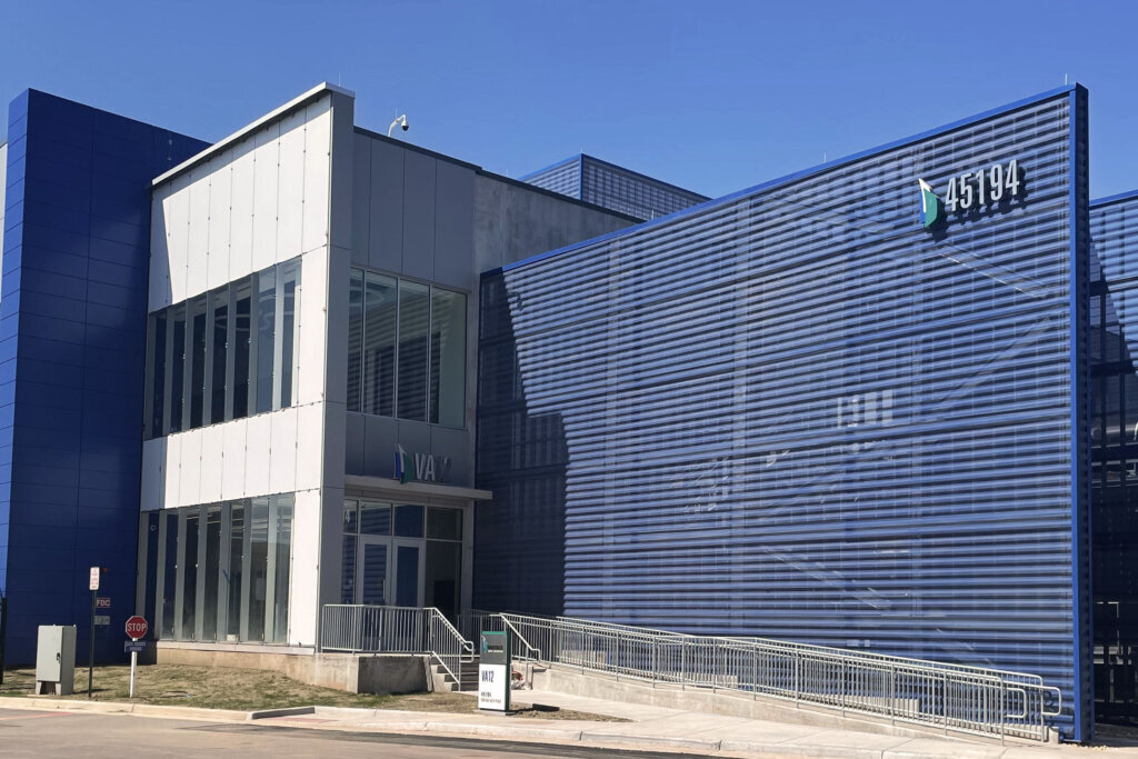 Loudoun County, other Virginia localities consider hitting the brakes on data center development