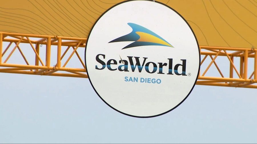 Electrical issue, smoke reported at SeaWorld San Diego