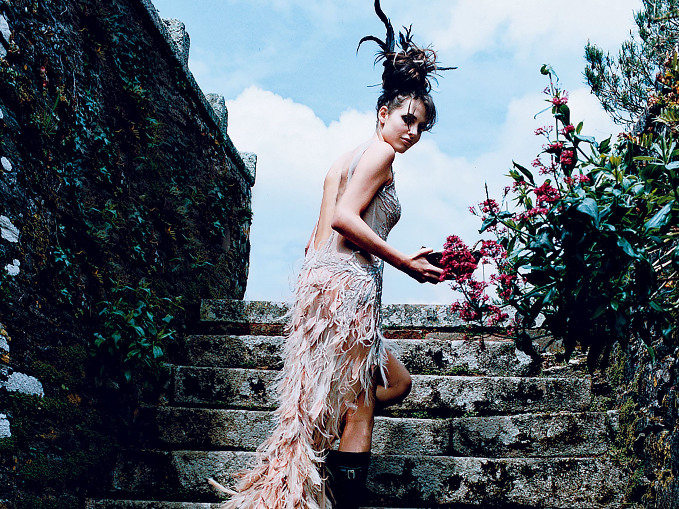 Obsessed With Vintage Cavalli? This Paris Shop Is a Must-Visit
