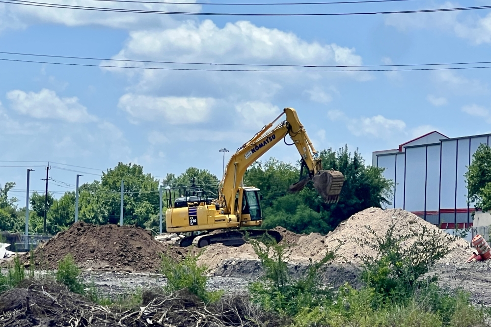 New private school, demolition preparation: 6 trending stories in the South Houston area