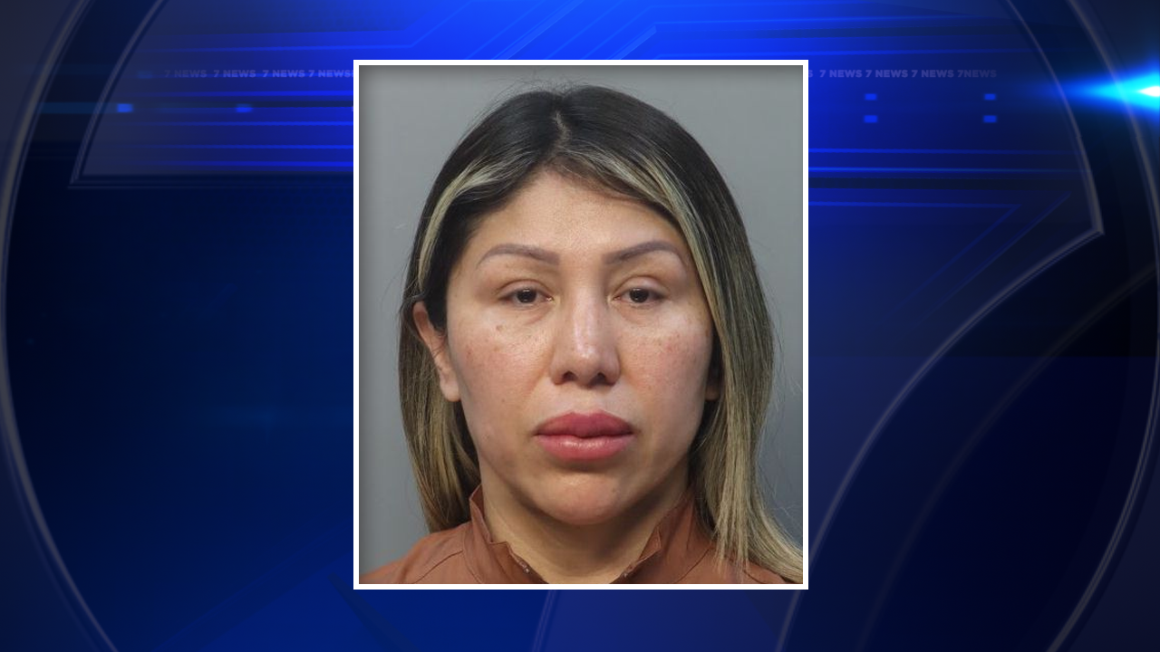Woman accused of operating unlicensed post-surgery recovery home out of residence
