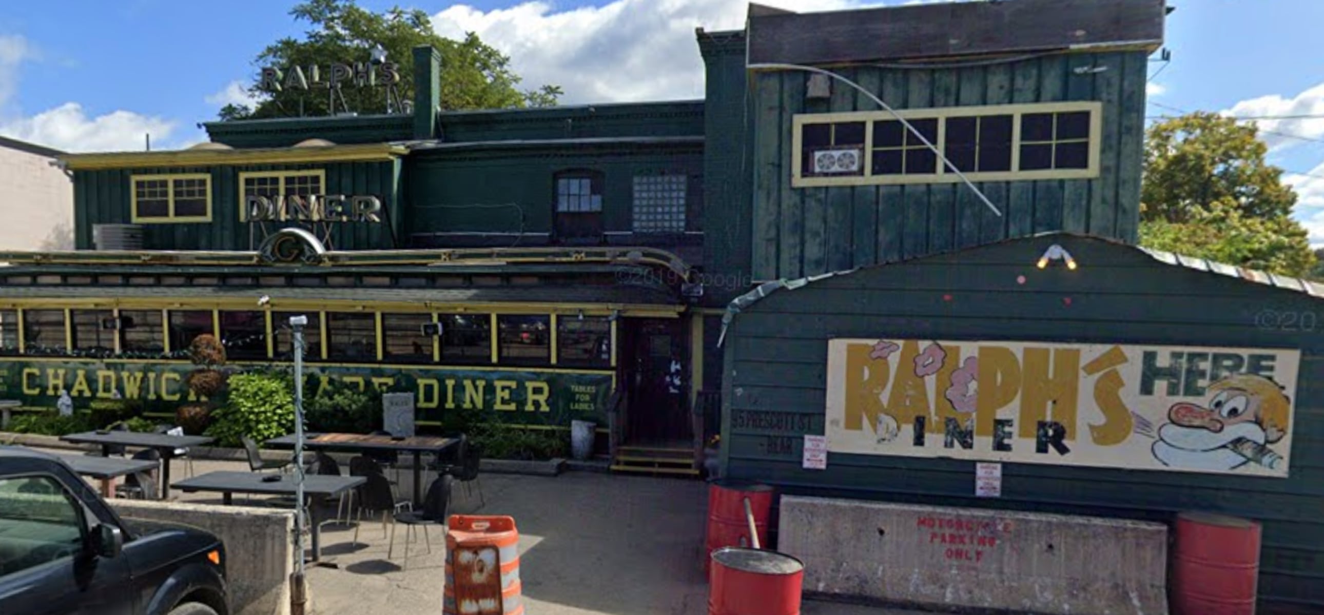 Worcester diner to host medieval festival on Saturday. Here’s what to know