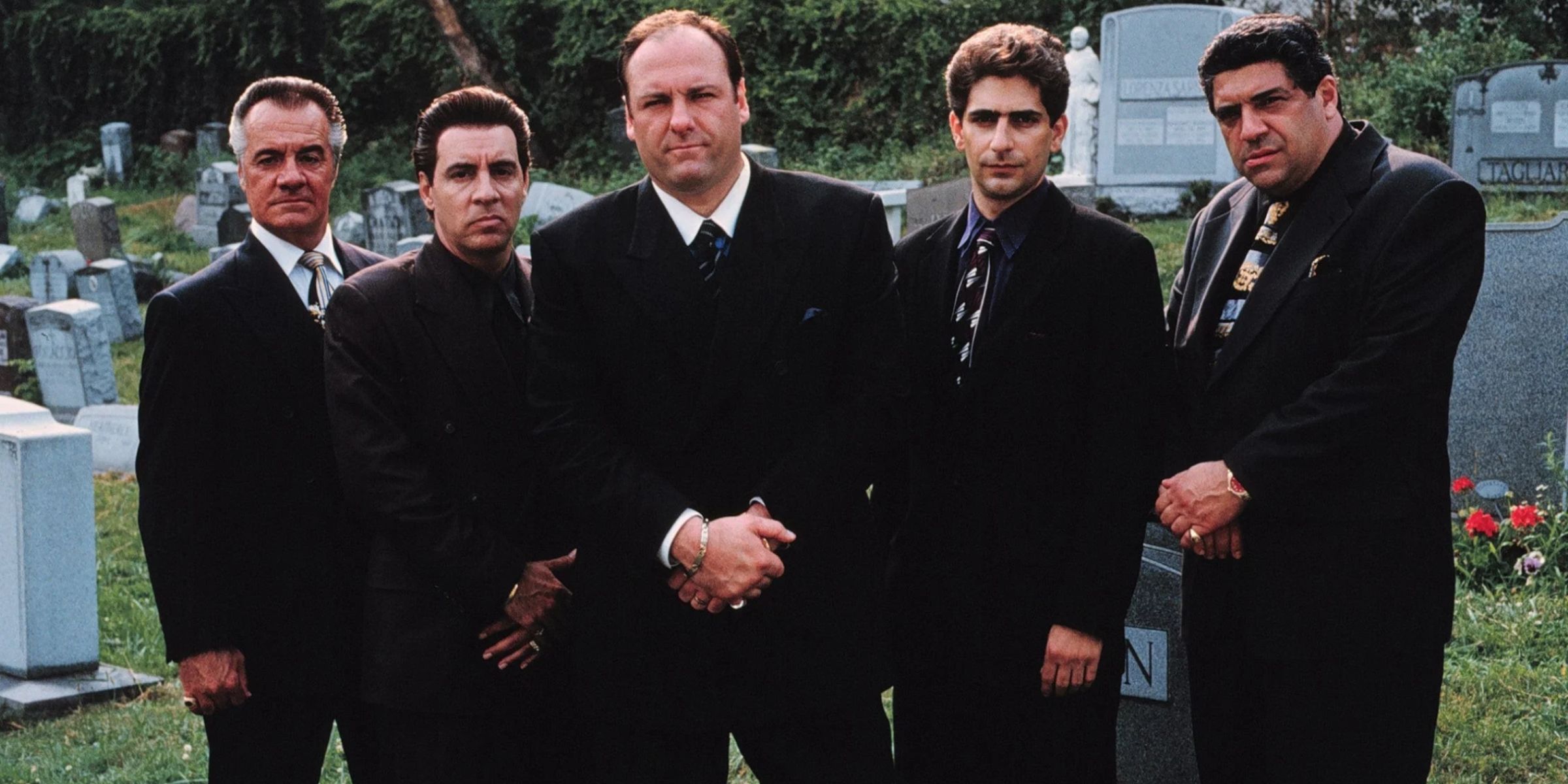 10 HBO Shows That Are Still the Gold Standard