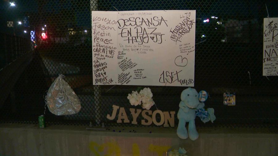 Teen remembered after fatal e-motorcycle, Tesla crash in Burbank