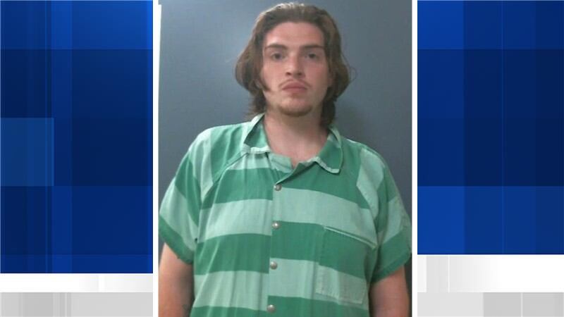 Man sentenced to prison for sexually assaulting child neighbor