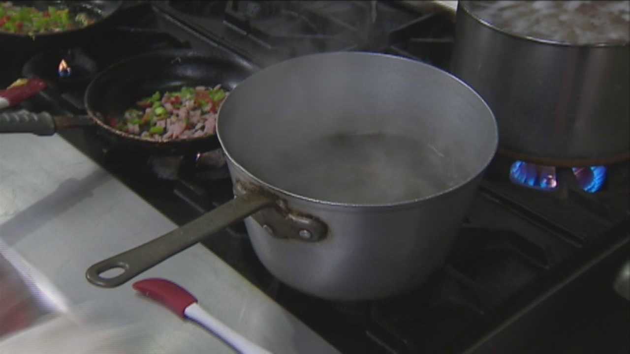 Boil-water notice in Chuluota after contractor strikes water main, utility says