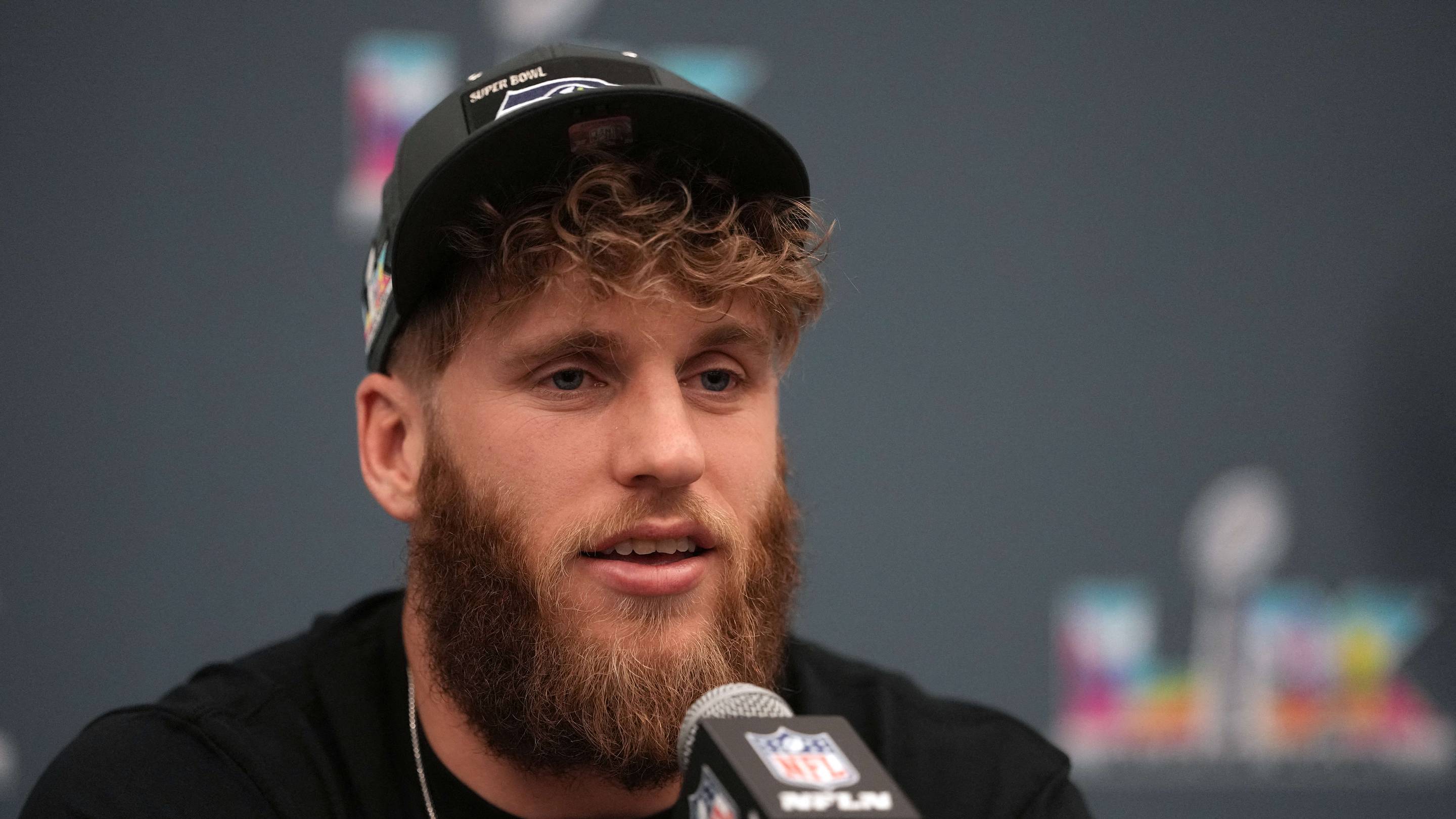 Cooper Kupp Explains Difference Between Rams and Seahawks