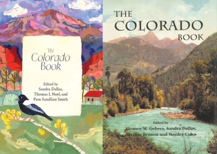 Just in time for Colorado’s 150th, “The Colorado Book” opens a new chapter