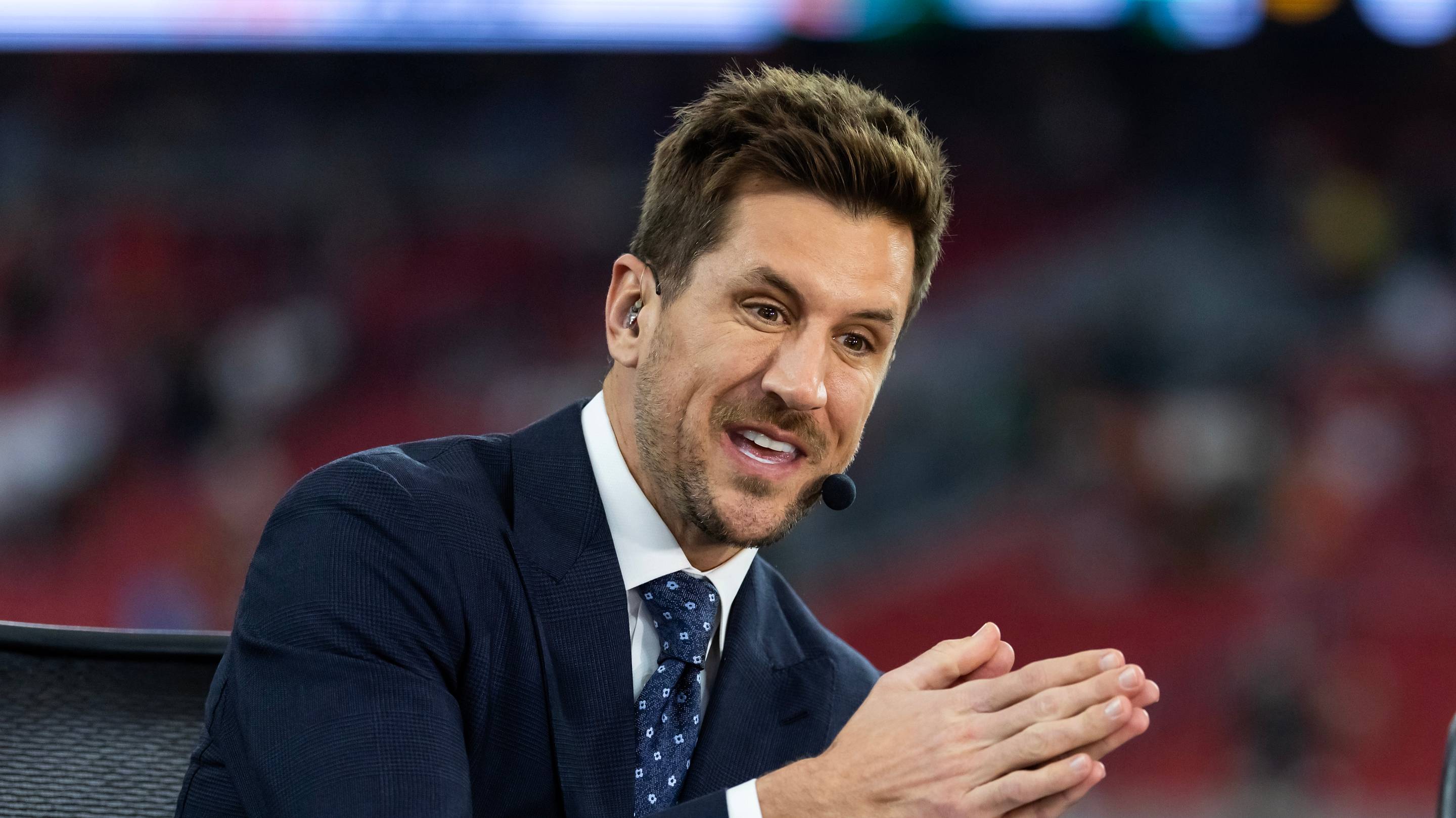 Jordan Rodgers Names the Best Conference in College Football Ahead of 2026 Season