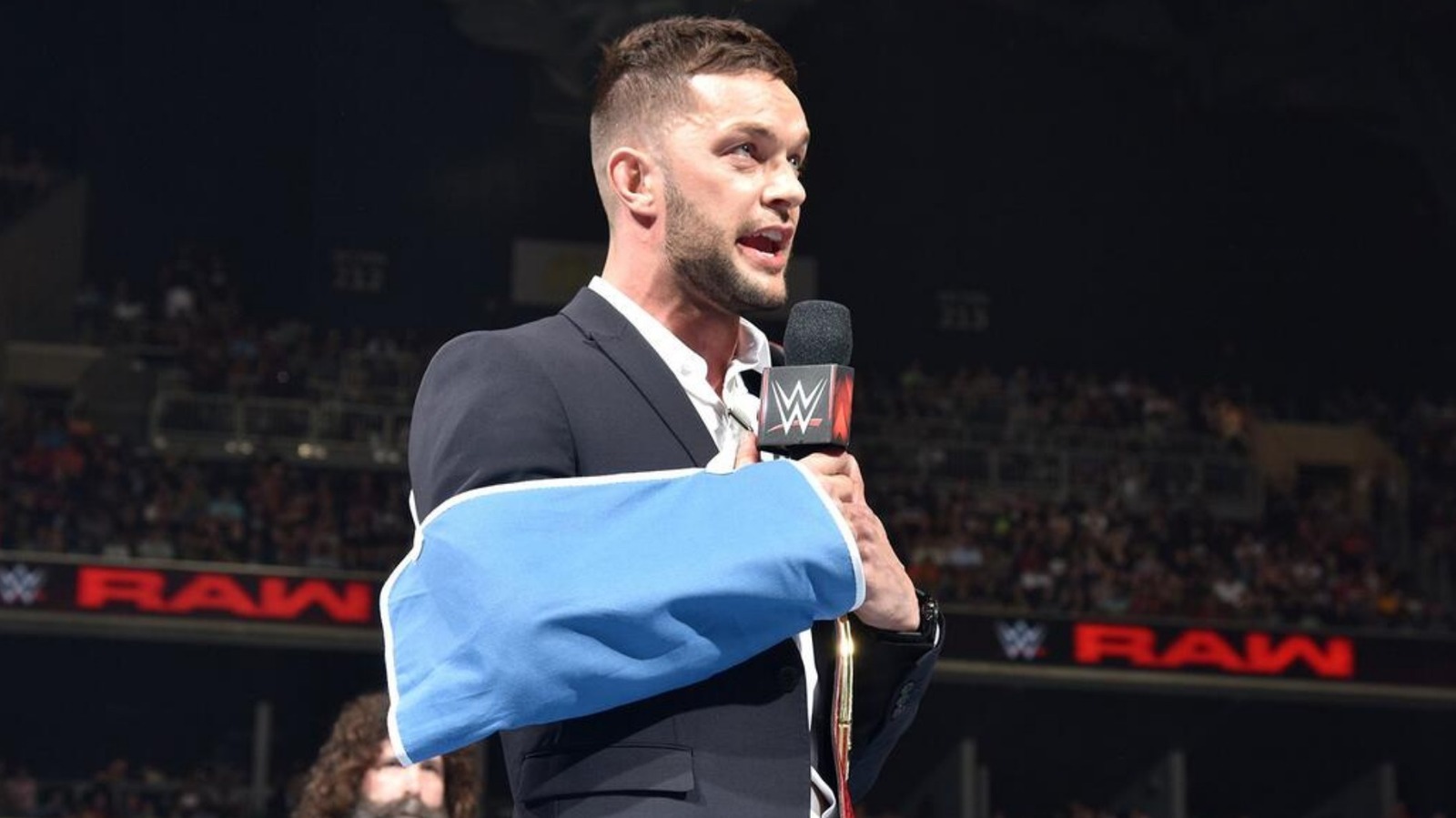 What Could Have Been: What If Finn Balor Hadn't Gotten Injured At WWE SummerSlam 2016?