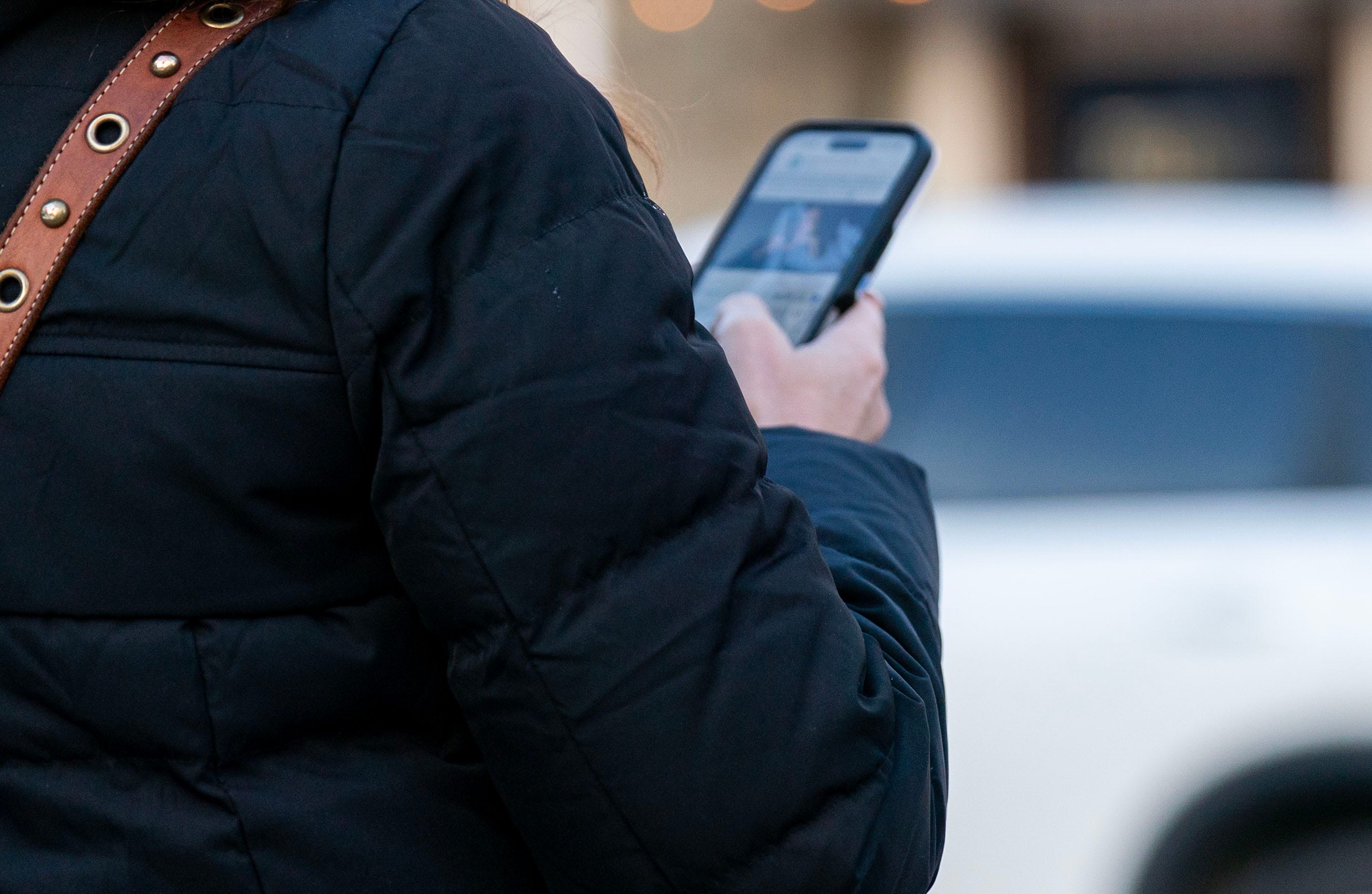 Phone scammer posing as Montgomery County sheriff has been grifting residents, officials say
