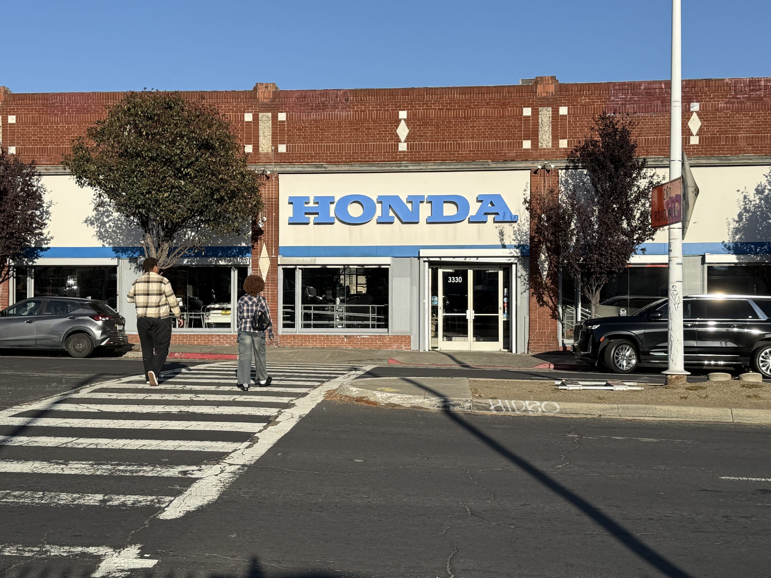 Oakland’s most dangerous crosswalks: 112 injured, 9 killed over 10 years
