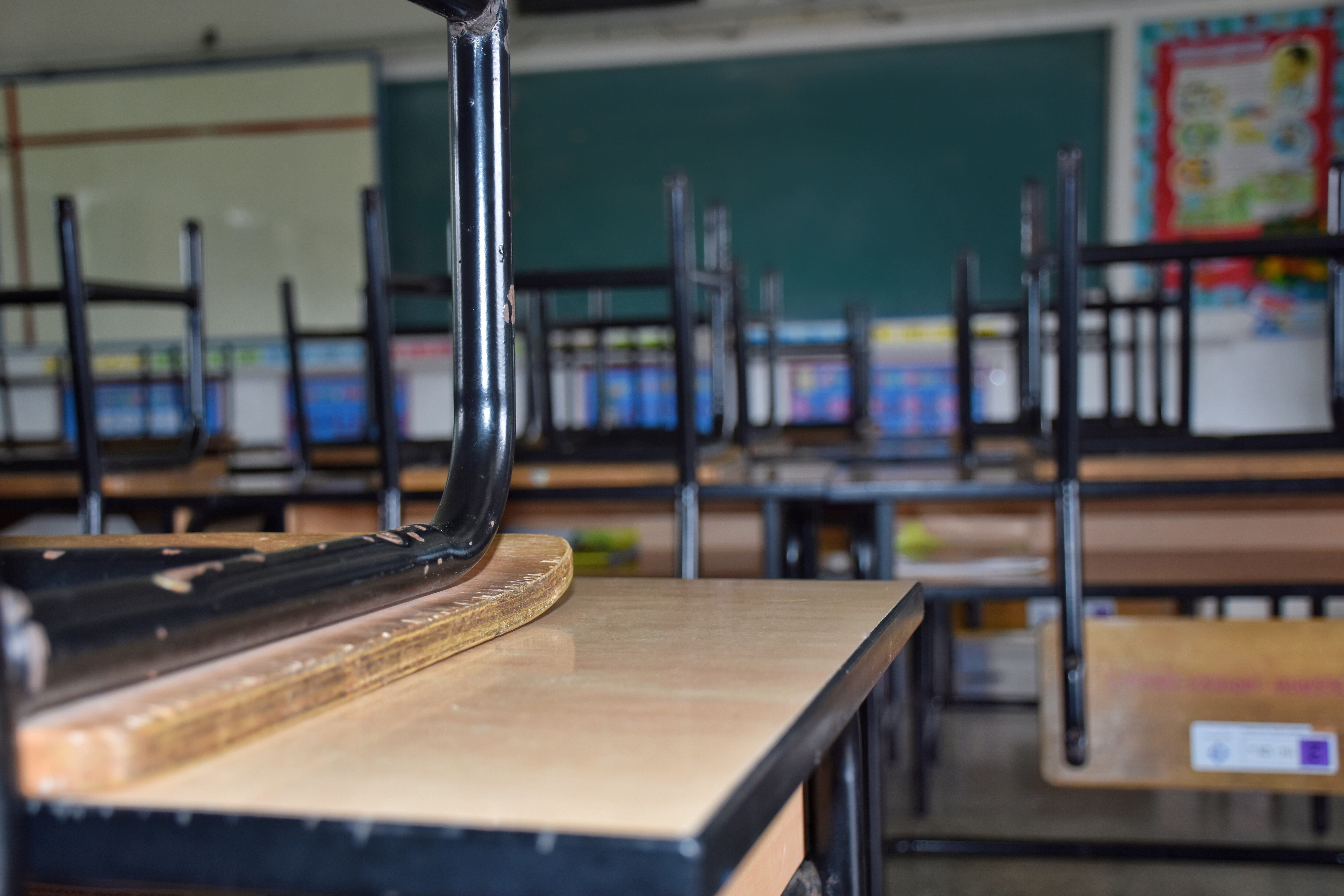 Salem-Keizer School District to close 8 elementary schools starting in 2027
