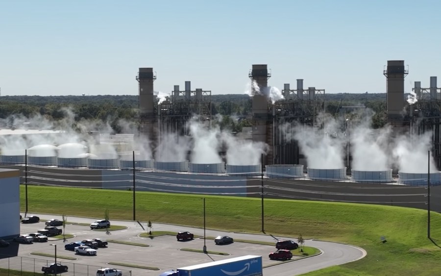SpaceXAI adds another data center in Memphis; Whitehaven residents react