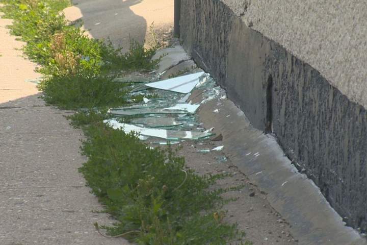Winnipeg mosque was likely shot at with pellet-style gun, police say