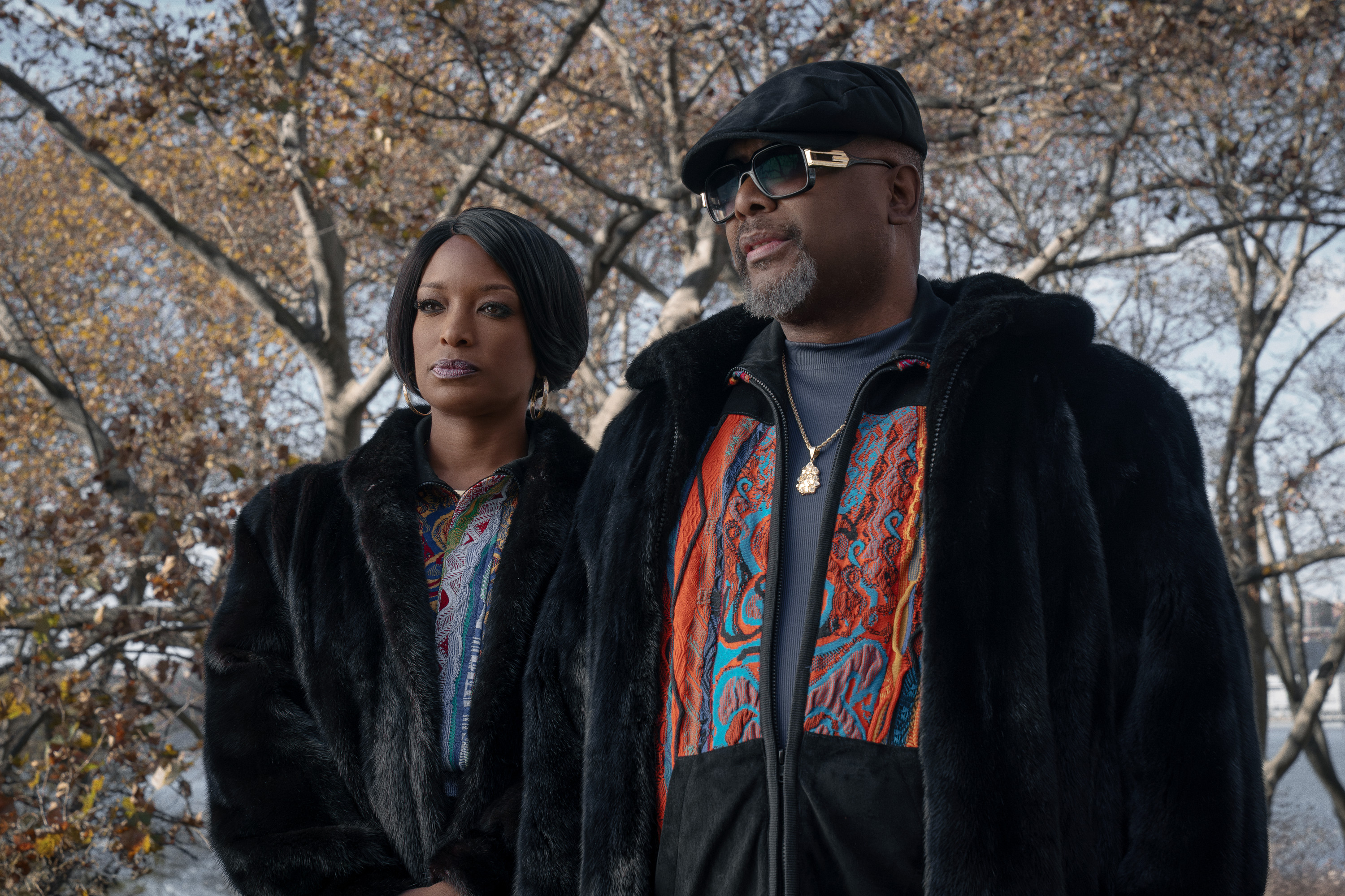 Wendell Pierce & Erika Woods Break Down Shocking ‘Power Book III: Raising Kanan’ Series Penultimate Episode