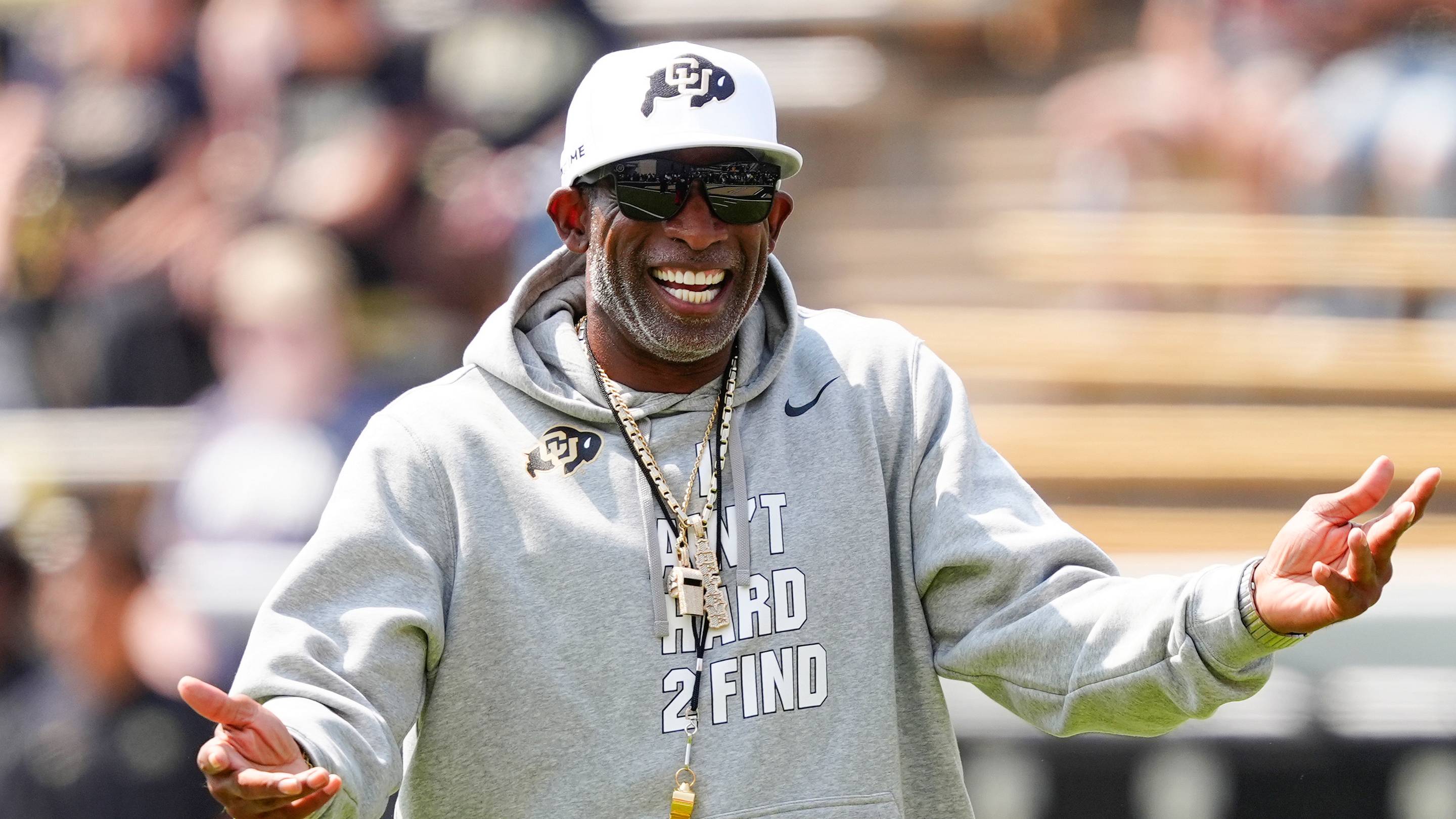 Colorado Competing for Fast-Rising East Coast Quarterback Recruit