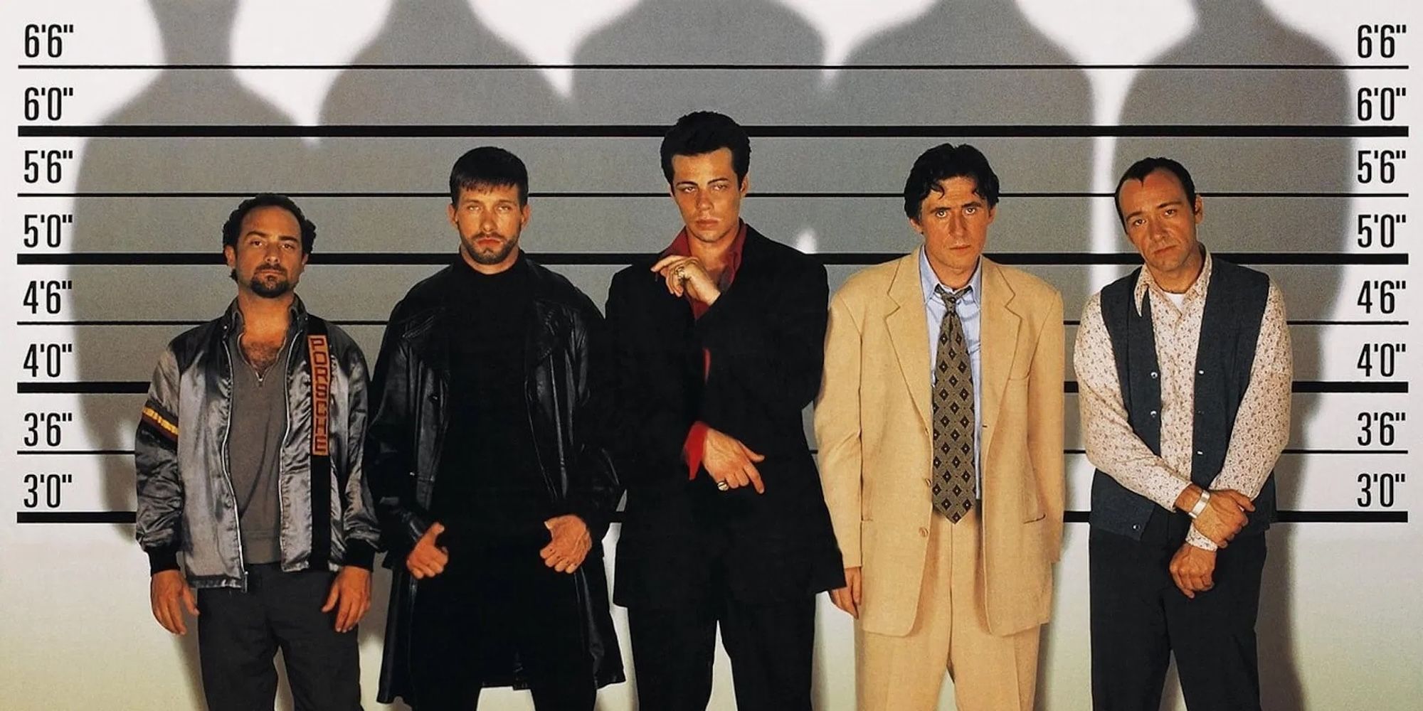 6 Best Thriller Movies Released Since 1990