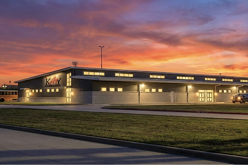 Katy ISD approves construction contract for new Opportunity Awareness Center