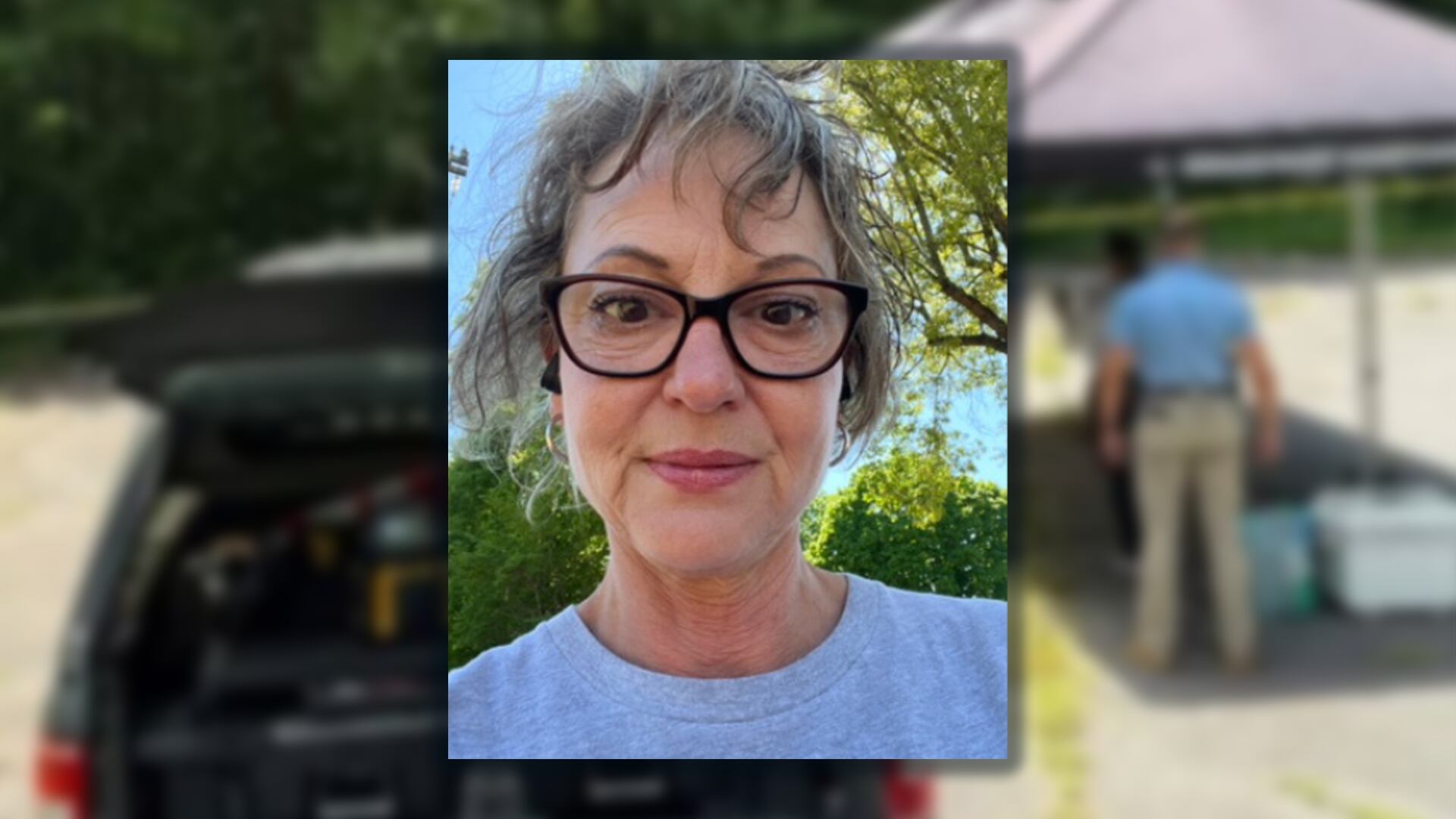 Body found in Catawba County identified as missing woman; death ruled a homicide