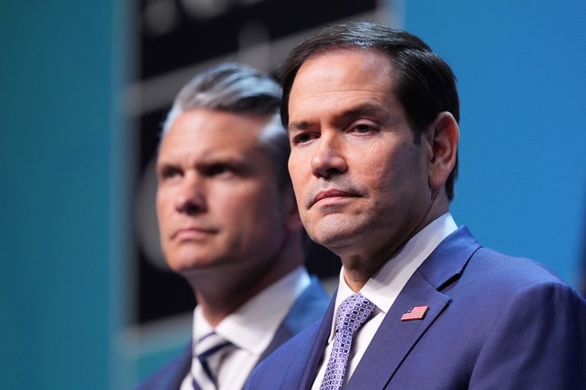 Marco Rubio Is Right About the International Criminal Court