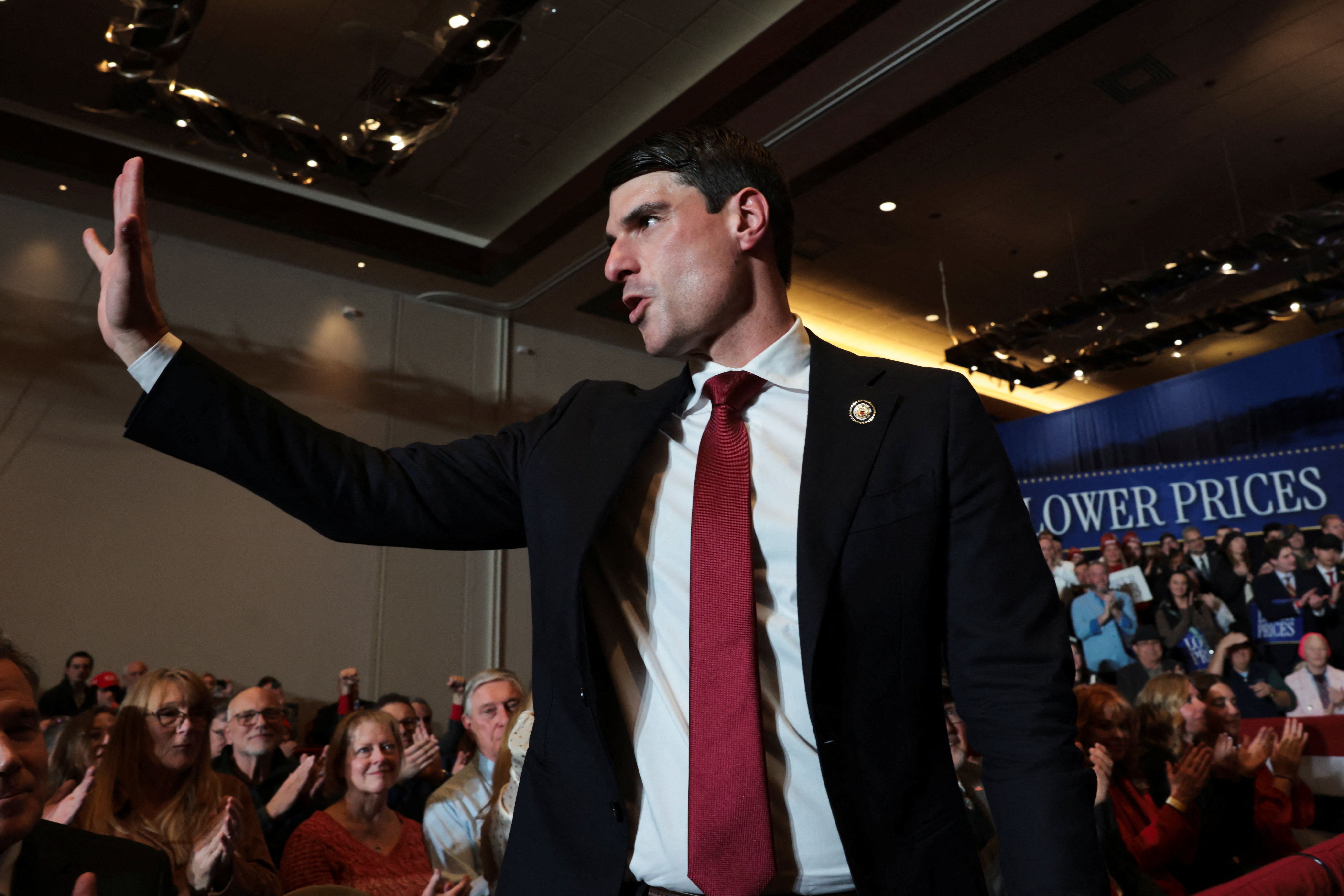 New ads to attack vulnerable Republicans over cost of care