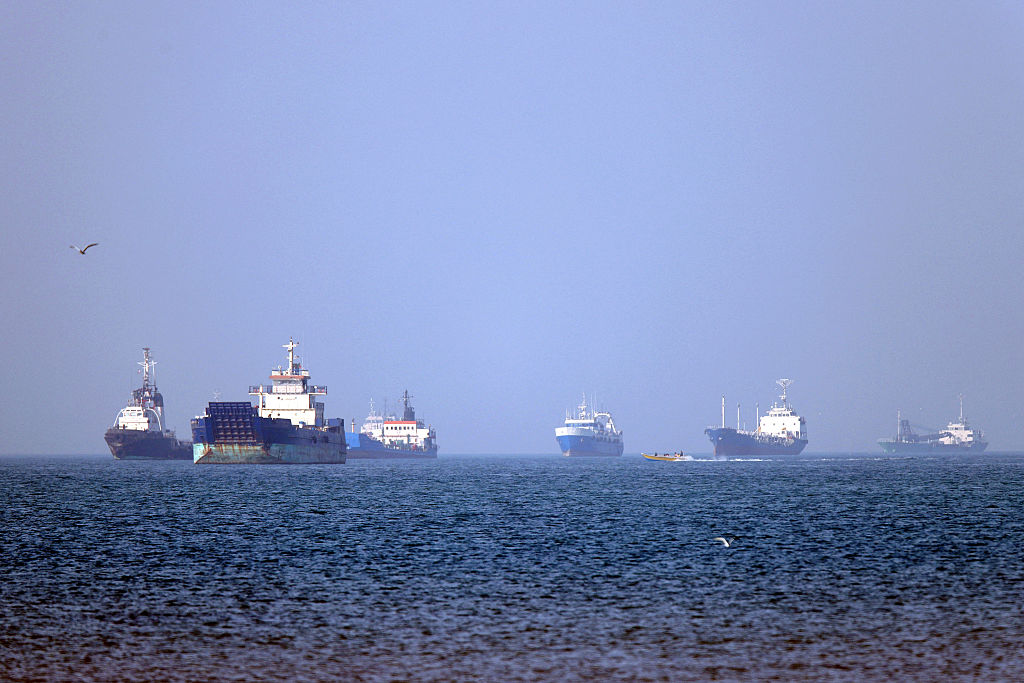 The Strait of Hormuz Is Exposing a Blind Spot in the Energy Transition