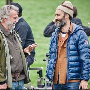 Taika Waititi sees death ‘very differently’ to other people, reflects on Sam Neill’s passing