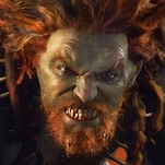 Watch Jason Momoa's Blanka kick the snot out of Ryu in this Street Fighter clip