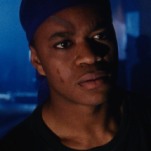 A '90s Afrofuturist wonder was saved from the ash heap of film history