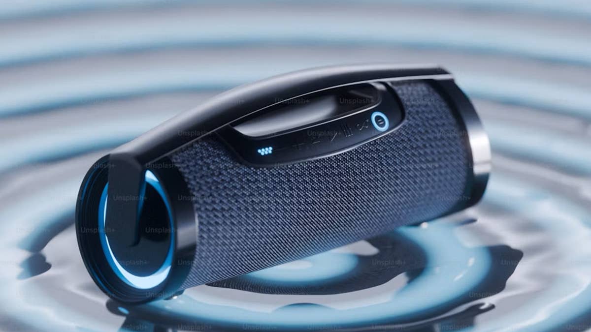 Floating pool speakers with high-fidelity sound start at just $11