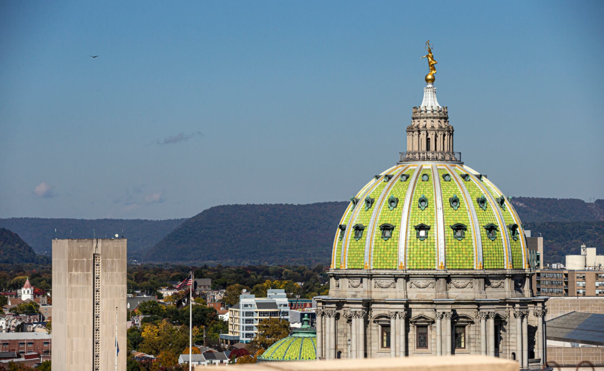 Manufacturing company to expand Pa. presence, create 714 new jobs with state’s assistance
