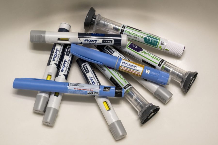 GLP-1 drugs could become personalized for individuals, study says