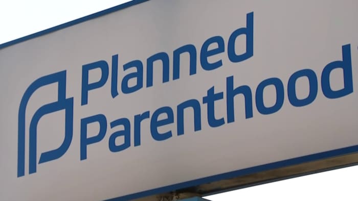 Planned Parenthood closes 3 Michigan clinics amid federal funding cuts