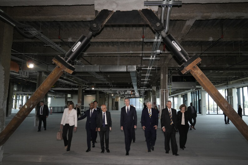 Is this proposition a $4 billion giveaway to a billionaire-backed LA research center?