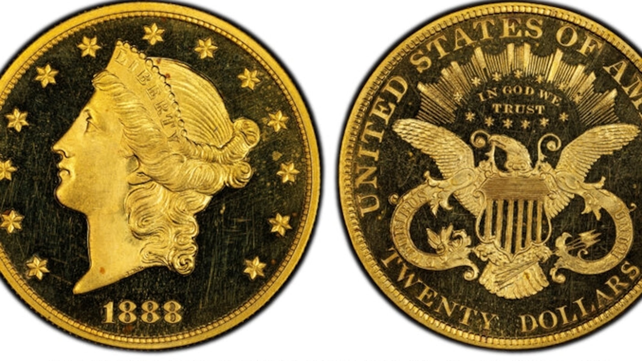 Rare coin sold for $170,800 at July auction